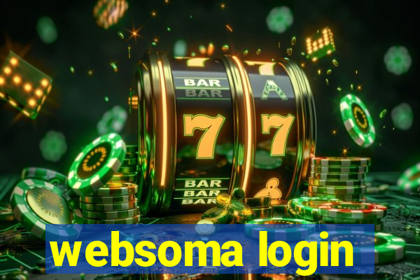 websoma login